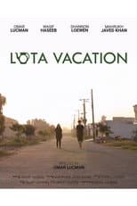 Poster for Lota Vacation