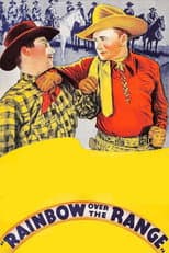 Poster for Rainbow Over the Range