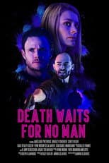 Poster for Death Waits for No Man