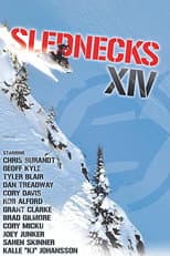 Poster for Slednecks 14