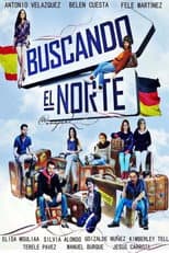 Poster for Buscando el Norte