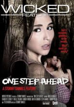 Poster for One Step Ahead