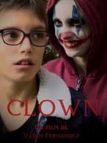 Poster for Clown
