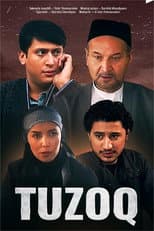 Poster for Tuzoq