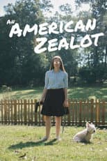 Poster for An American Zealot