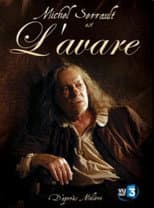 Poster for L'Avare