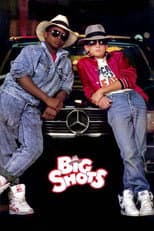 Poster for Big Shots