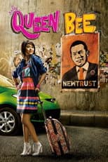 Poster for Queen Bee