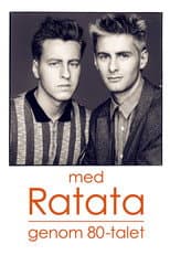 Poster for Ratata genom åttiotalet
