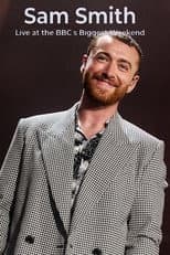 Poster for Sam Smith: Live at the BBC's Biggest Weekend
