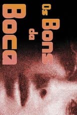 Poster for Os Bons da Boca