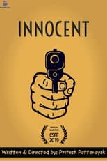 Poster for Innocent