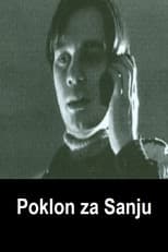 Poster for A Present for Sanja