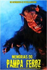 Poster for Memórias do Pampa Feroz