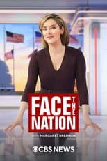 Poster for Face the Nation