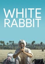 Poster for White Rabbit