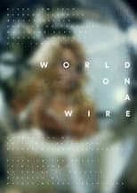 Poster for World on a Wire
