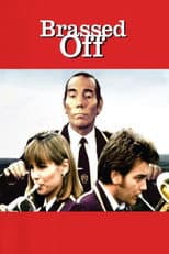Poster for Brassed Off