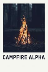Poster for Campfire Alpha