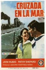 Poster for Sea crusade