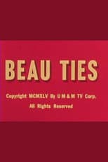Poster for Beau Ties