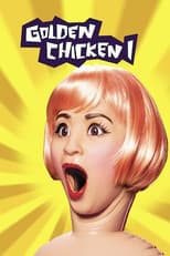 Poster for Golden Chicken