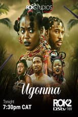 Poster for Ugonma