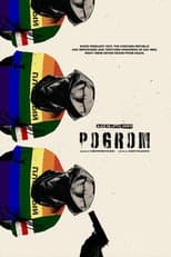 Poster for Pogrom
