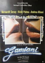 Poster for Gamiani