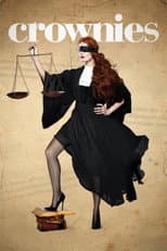 Poster for Crownies