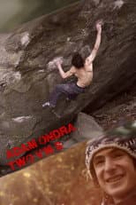 Poster for Adam Ondra - Two V16