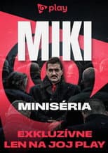 Poster for MIKI: miniséria