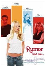 Poster for Rumor Had Em