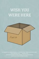 Poster for Wish You Were Here