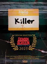 Poster for Hello Killer