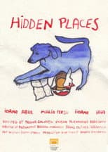 Poster for Hidden places