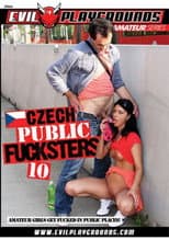 Poster for Czech Public Fucksters 10