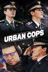 Poster for Urban Cops