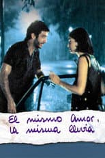 Poster for Same Love, Same Rain
