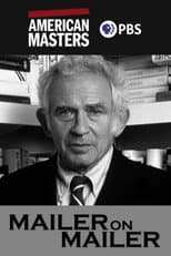 Poster for Mailer on Mailer