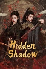Poster for Hidden Shadow