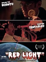 Poster for Red Light