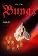 Poster for BUNGA