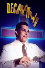 Poster for Decadence