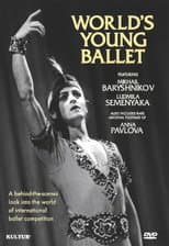 Poster for World's Young Ballet