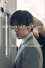 Poster for Red Snow
