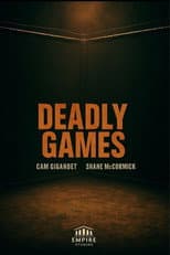Poster for Deadly Games