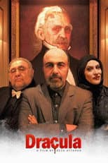 Poster for Dracula