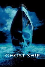 Poster for Ghost Ship