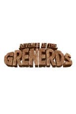 Poster for Revenge of the Grenerds